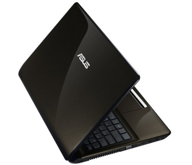 ASUS K52DR-EX046 P320/4096/500/DVD-RW - 58533 - zdjęcie 2